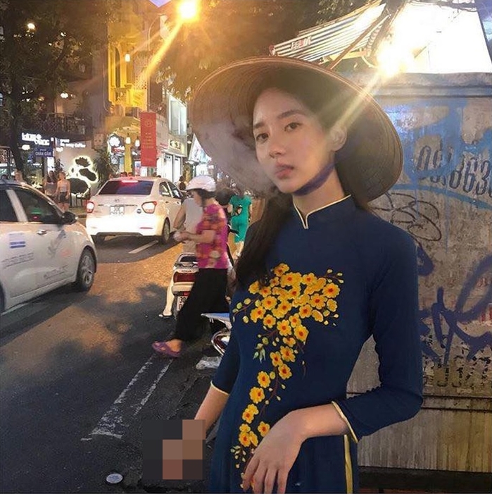 Điểm danh những người đẹp tai tiếng, sở hữu lượng antifan khổng lồ