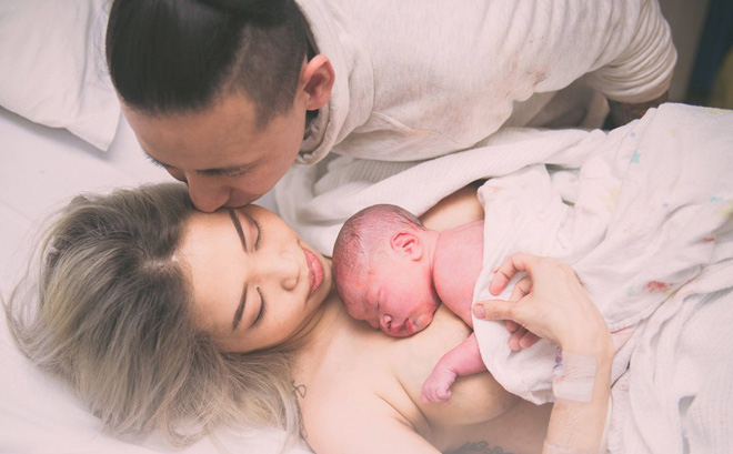 Điểm lại những nỗi đau bất đắc dĩ, ai làm mẹ cũng phải thấu