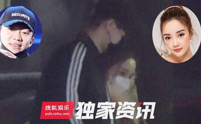 Điểm lại những scandal chấn động làng giải trí Hoa ngữ nửa đầu 2018