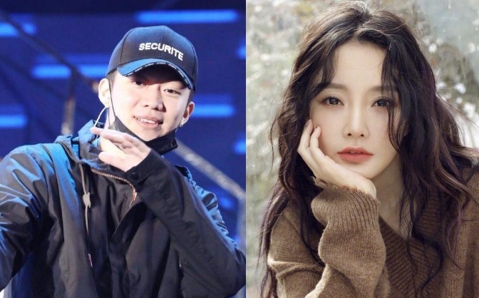 Điểm lại những scandal chấn động làng giải trí Hoa ngữ nửa đầu 2018