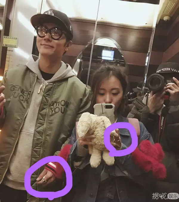 Điểm lại những scandal chấn động làng giải trí Hoa ngữ nửa đầu 2018