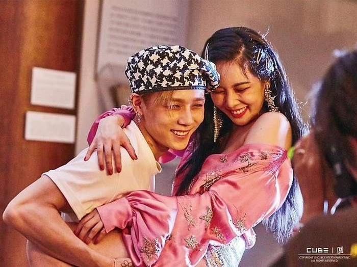 Điểm qua 10 scandal hẹn hò gây sốc nhất của showbiz Hàn