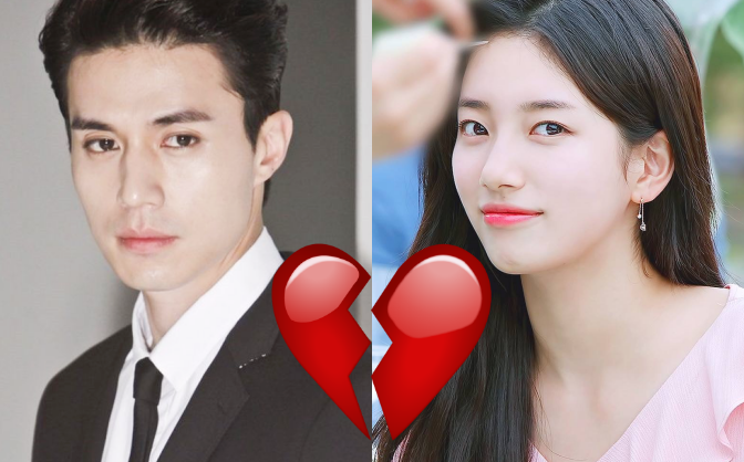 Điểm qua 10 scandal hẹn hò gây sốc nhất của showbiz Hàn