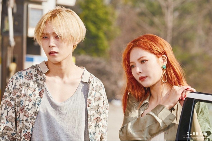 Điểm qua 10 scandal hẹn hò gây sốc nhất của showbiz Hàn
