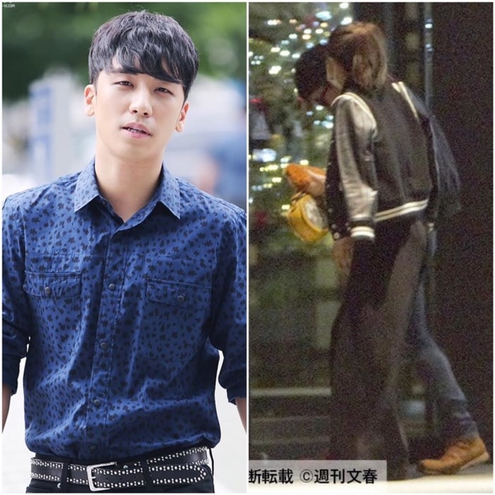 Điểm qua 10 scandal hẹn hò gây sốc nhất của showbiz Hàn