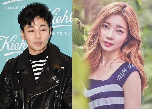 Điểm qua 10 scandal hẹn hò gây sốc nhất của showbiz Hàn