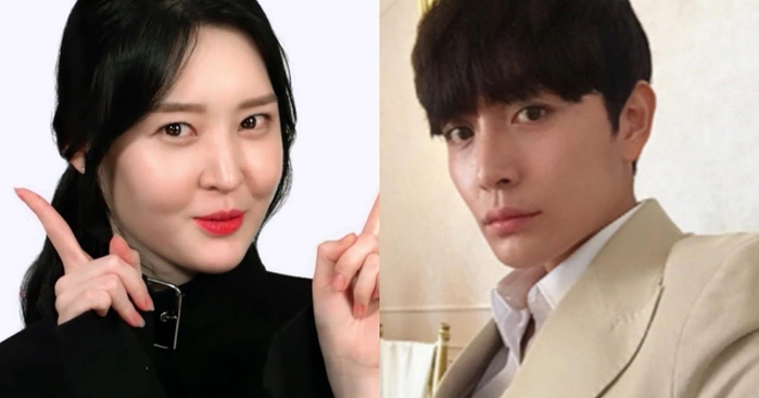 Điểm qua 10 scandal hẹn hò gây sốc nhất của showbiz Hàn