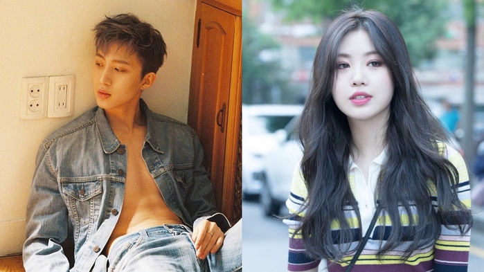 Điểm qua 10 scandal hẹn hò gây sốc nhất của showbiz Hàn