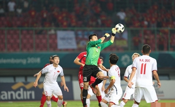 Điểm qua những con số ấn tượng của Olympic Việt Nam tại ASIAD 2018