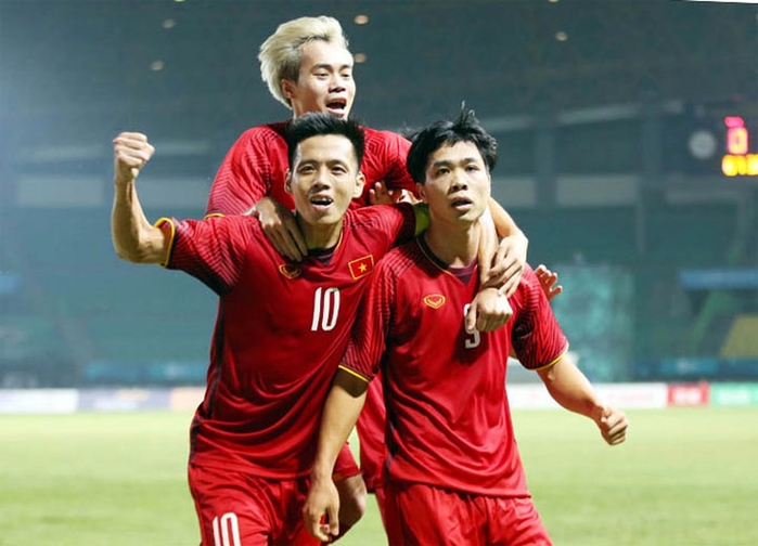 Điểm qua những con số ấn tượng của Olympic Việt Nam tại ASIAD 2018