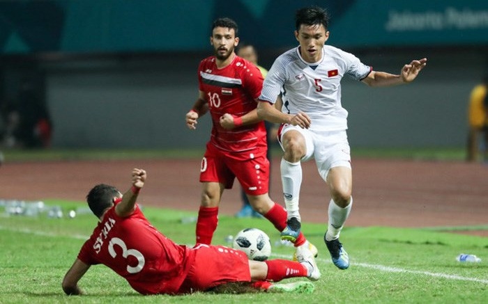 Điểm qua những con số ấn tượng của Olympic Việt Nam tại ASIAD 2018