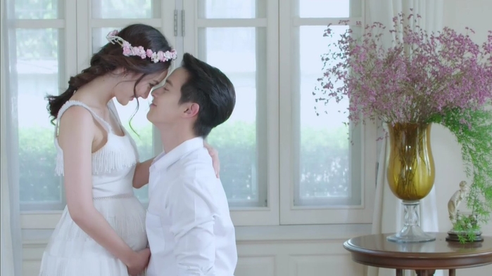 Những tình tiết tiếp theo của Trò chơi tình ái