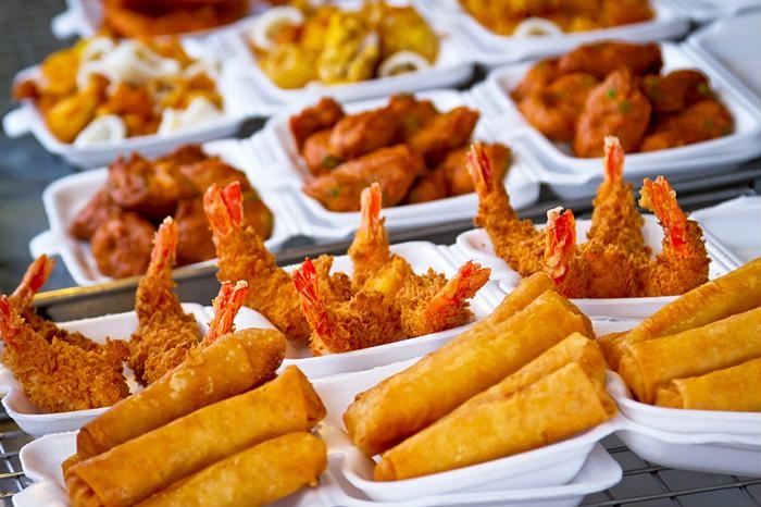 Những thói quen ăn uống hằng ngày cực kì gây hại cho gan nhưng ít ngườ