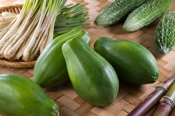 Kích thước vòng 1 tăng bất ngờ nhờ những loại trái cây quen mặt này