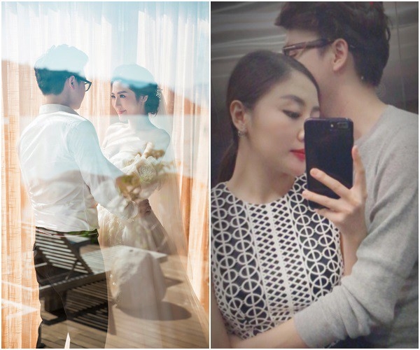 Tình cũ - Tình mới, mối quan hệ lùm xùm của các cặp đôi showbiz Việt