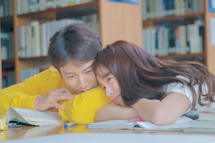 Familiar Wife lên sóng sau Thư ký Kim liệu có tiếp tục gây chú ý?