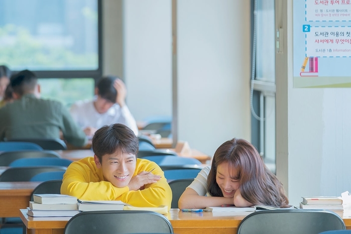 Familiar Wife lên sóng sau Thư ký Kim liệu có tiếp tục gây chú ý?