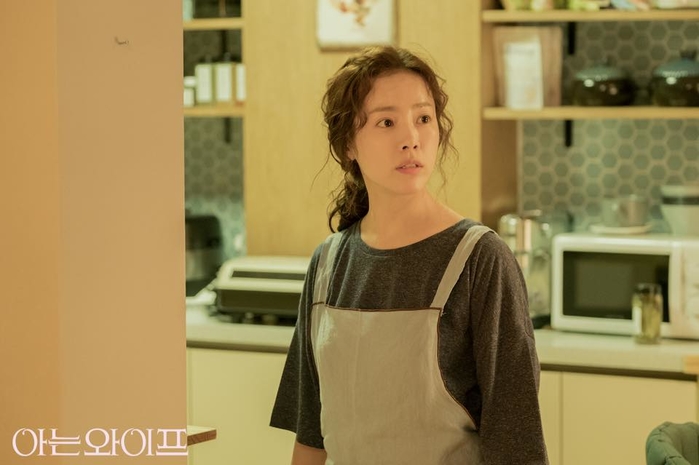 Familiar Wife lên sóng sau Thư ký Kim liệu có tiếp tục gây chú ý?