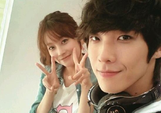 Fan tiếc hùi hụi vì các couple vợ chồng này lũ lượt chìm thuyền