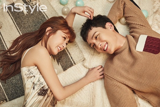 Fan tiếc hùi hụi vì các couple vợ chồng này lũ lượt chìm thuyền