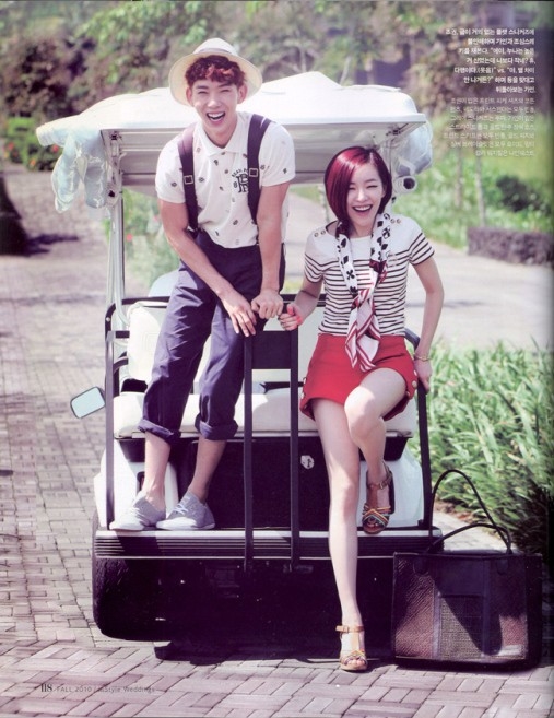 Fan tiếc hùi hụi vì các couple vợ chồng này lũ lượt chìm thuyền