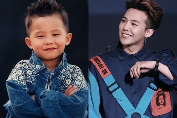 G-Dragon được V.I.P chúc mừng sinh nhật theo cách đặc biệt này