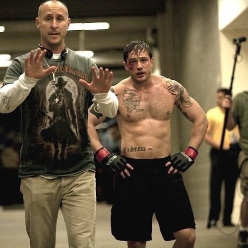 Gia tài diễn xuất của 9 ông hoàng phim hành động Hollywood