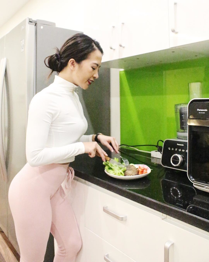 Bí quyết giảm cân mà không làm da xấu và chảy xệ