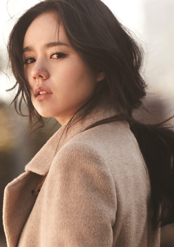 Han Ga In có bộ phận tự nhiên nào khiến phái nữ châu Á phải ganh tị?