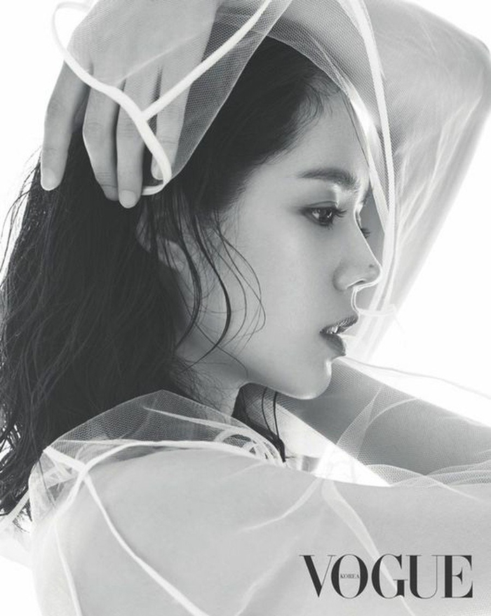 Han Ga In có bộ phận tự nhiên nào khiến phái nữ châu Á phải ganh tị?