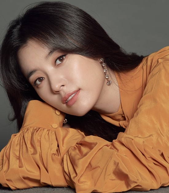 Han Hyo Joo bày tỏ mong muốn xuất hiện trong Beauty Inside bản drama