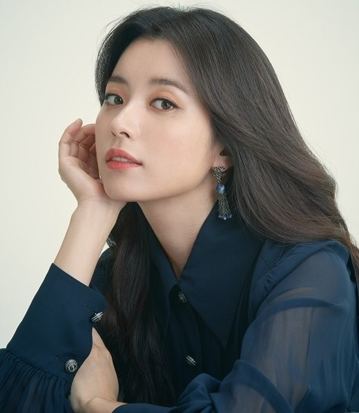 Han Hyo Joo bày tỏ mong muốn xuất hiện trong Beauty Inside bản drama