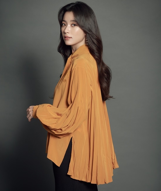 Han Hyo Joo bày tỏ mong muốn xuất hiện trong Beauty Inside bản drama
