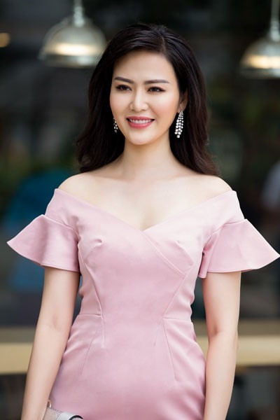 Hành trình “lột xác” của các Hoa hậu Việt sau đăng quang