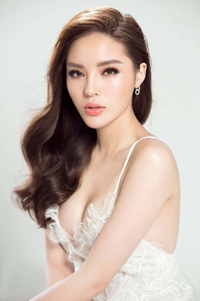 Hành trình “lột xác” của các Hoa hậu Việt sau đăng quang