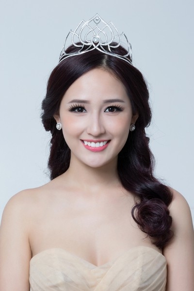 Hành trình “lột xác” của các Hoa hậu Việt sau đăng quang