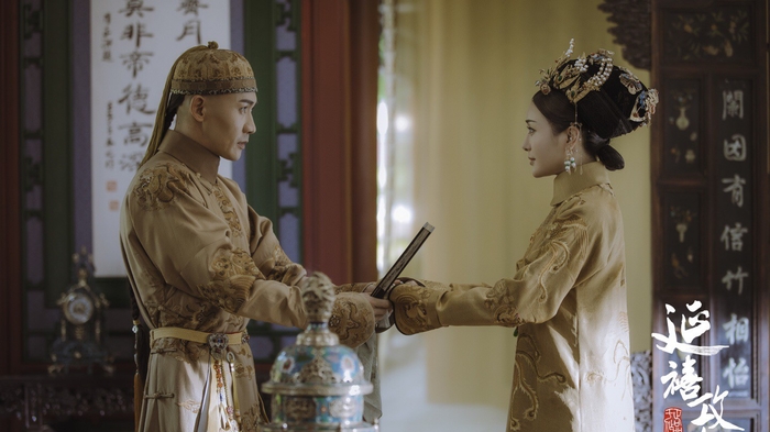 Hậu cung đông đúc nhưng vua Càn Long chỉ yêu sâu đậm 5 vị mỹ nhân này