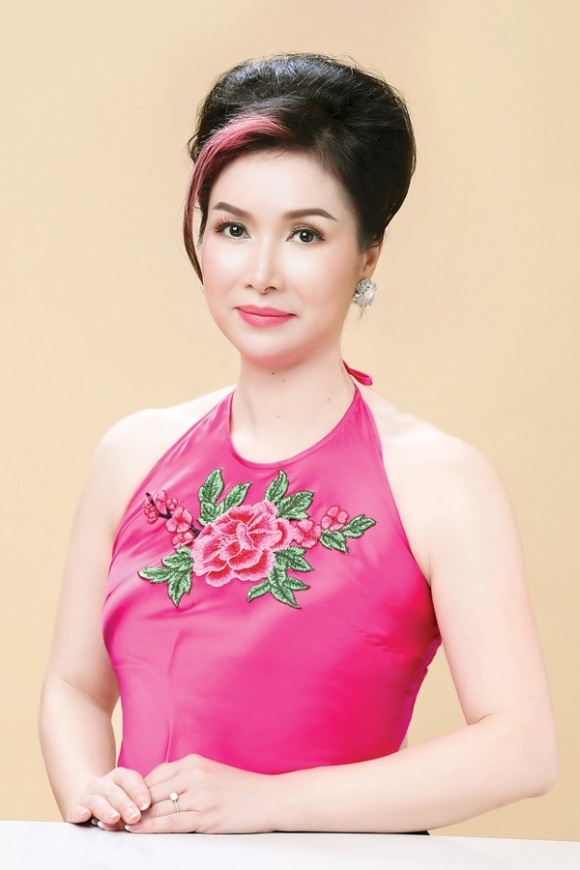 Hoa hau Viet Nam ngay ay bay gio: Nhan sac lieu co thay doi sau chung ay nam dang quang
