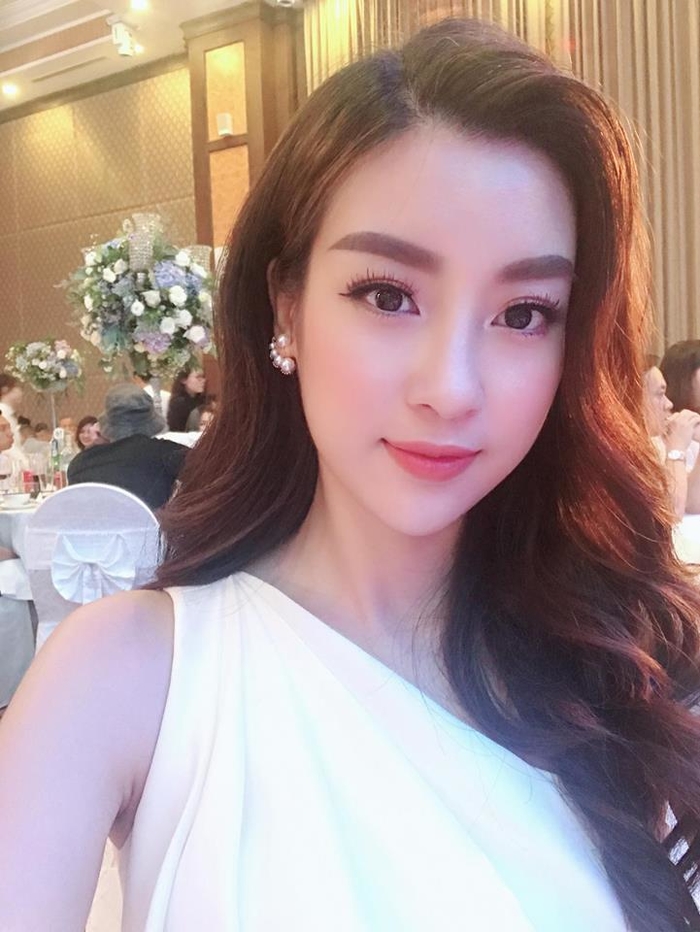 Hoa hau Viet Nam ngay ay bay gio: Nhan sac lieu co thay doi sau chung ay nam dang quang