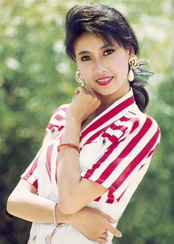 Hoa hau Viet Nam ngay ay bay gio: Nhan sac lieu co thay doi sau chung ay nam dang quang