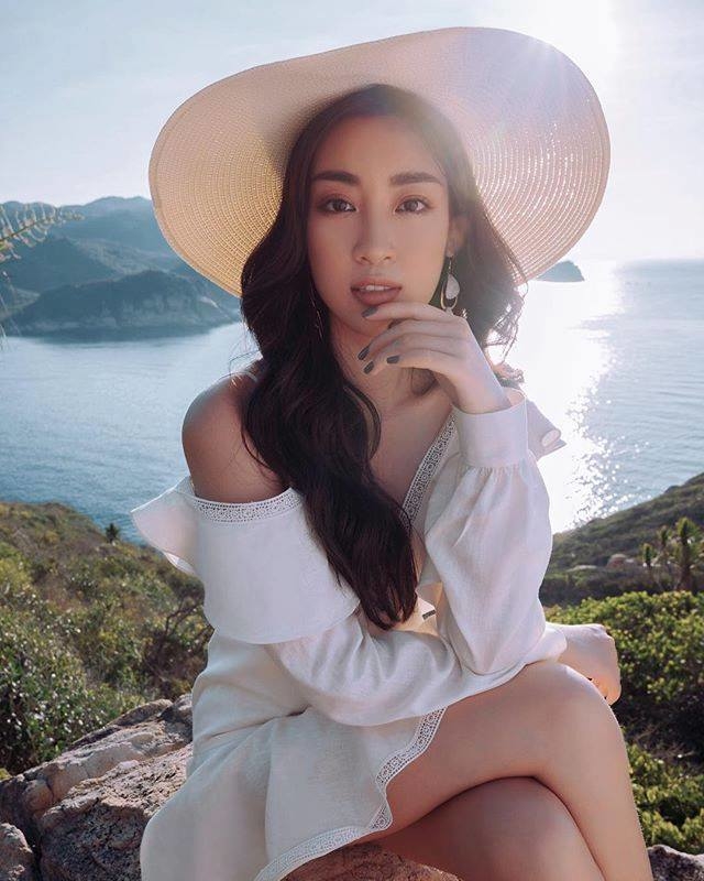 Hoa hau Viet Nam ngay ay bay gio: Nhan sac lieu co thay doi sau chung ay nam dang quang