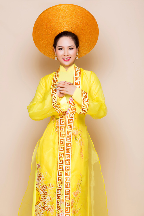 Hoa hau Viet Nam ngay ay bay gio: Nhan sac lieu co thay doi sau chung ay nam dang quang