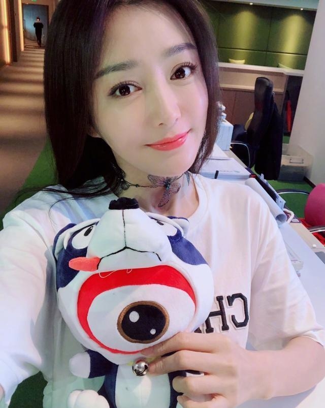Tần Lam hé lộ lý do tham gia Diên Hi Công Lược