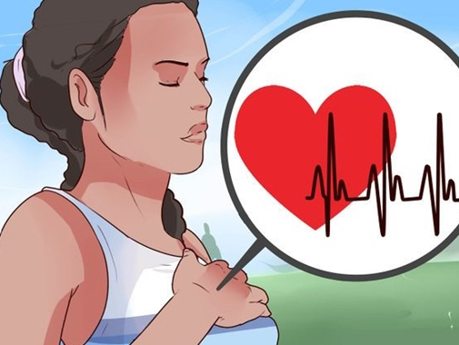 Học ngay 10 giây hành động khi bị nhồi máu cơ tim để tự cứu mình