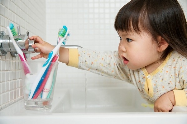 Học ngay cách kích thích trí thông minh cho con của nhười Nhật