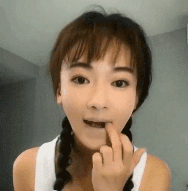 Học Ngô Cẩn Ngôn cách đánh son lòng môi như phim Diên Hi Công Lược