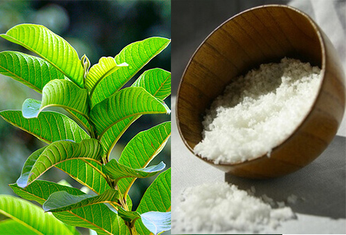 Hôi miệng, viêm nướu thậm chí là sâu răng sẽ biến mất ngay trong 1 đêm