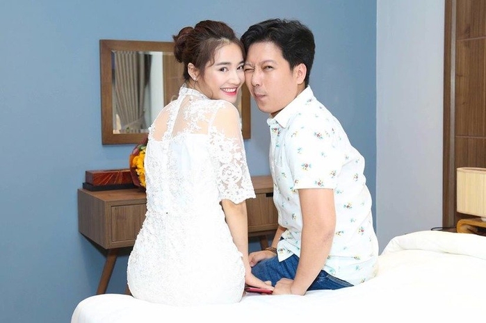 Hôn nhân Nhã Phương - Trường Giang: Chỉ người trong cuộc mới hiểu