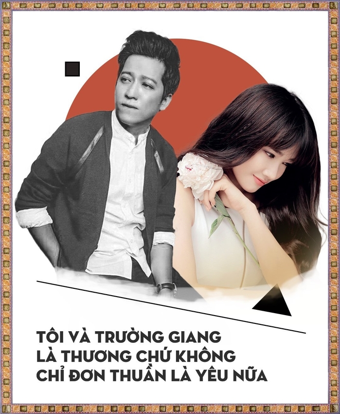 Hôn nhân Nhã Phương - Trường Giang: Chỉ người trong cuộc mới hiểu