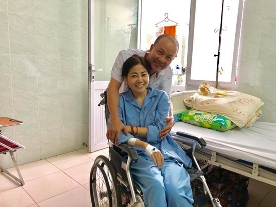 Mai Phương tổ chức sinh nhật cho con gái, Nhã Phương xác nhận kết hôn
